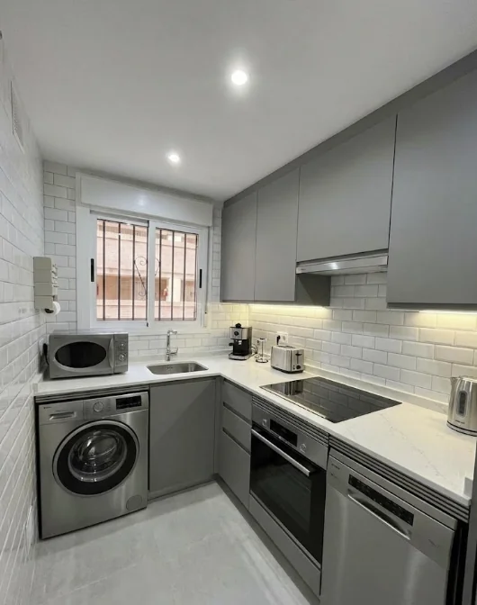 Reformas de Cocinas en Pozuelo